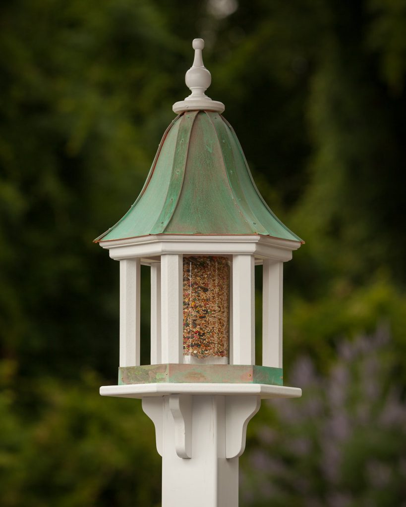 Bird Feeders