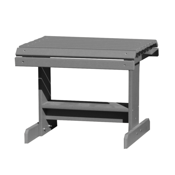 Standard Side Table charcoal