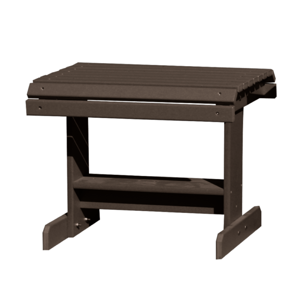 Standard Side Table darkbrown