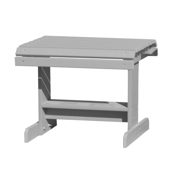 Standard Side Table dovegray