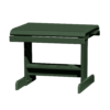 Standard Side Table evergreen