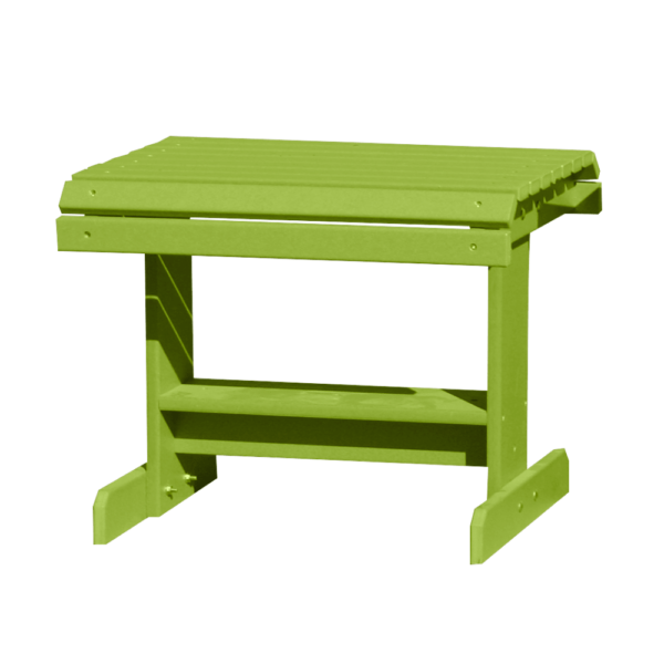 Standard Side Table liemgreen