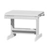 Standard Side Table white