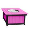 fire pit bubblegum