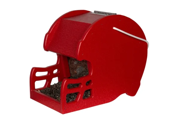 FootballHelmetBirdFeederCardinalRed1 8a864661 1920w