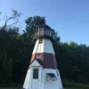 Custom Lighthouse 12x28 Custom