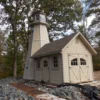 Light House 12x30 custom