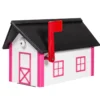 Polystandardmailboxwhite pink 1920w