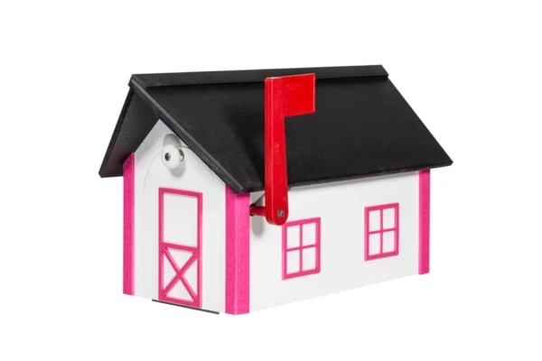 Polystandardmailboxwhite pink 1920w
