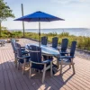 Surfairadiningtablewithoceanwavzchairslightgray patriotblue15 1920w