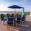 Surfairadiningtablewithoceanwavzchairslightgray patriotblue23 1920w