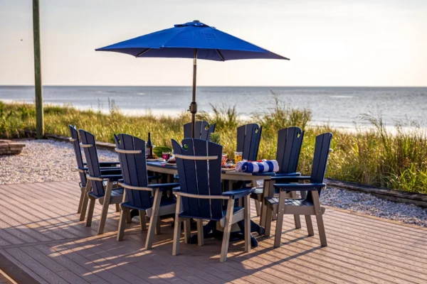 Surfairadiningtablewithoceanwavzchairslightgray patriotblue26 1920w