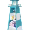 bookshelf poly lighthouse aruba white