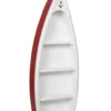 bookshelf rowboat small cardinal
