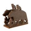 napkinholderbearwithcubsmahogany 1920w