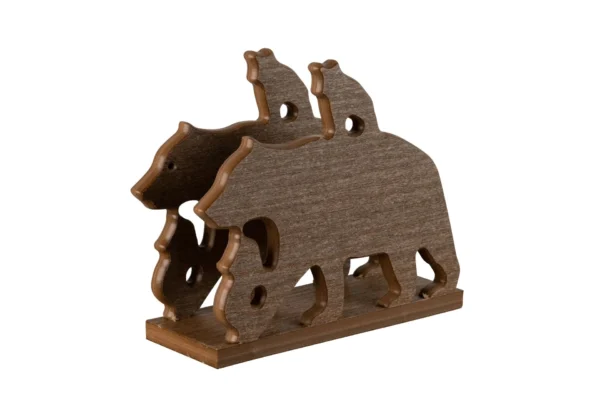 napkinholderbearwithcubsmahogany 1920w