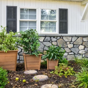 planter set