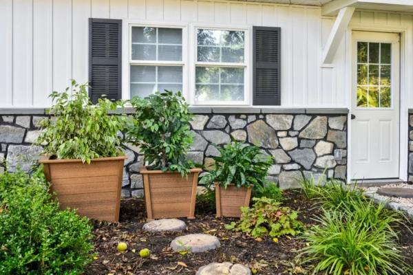 planter set
