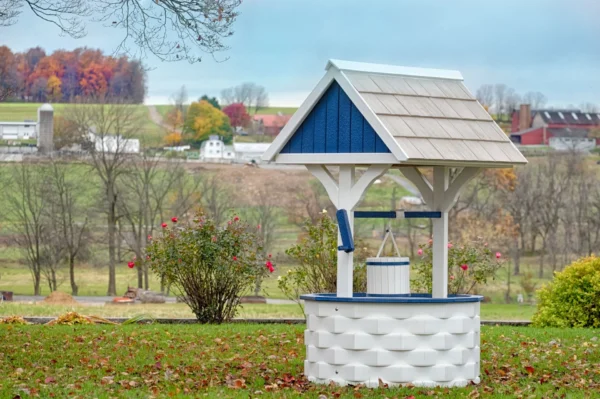 wishingwelllargewhite patriotbluewithlightgrayshakeroof 06d9c8cc 1920w