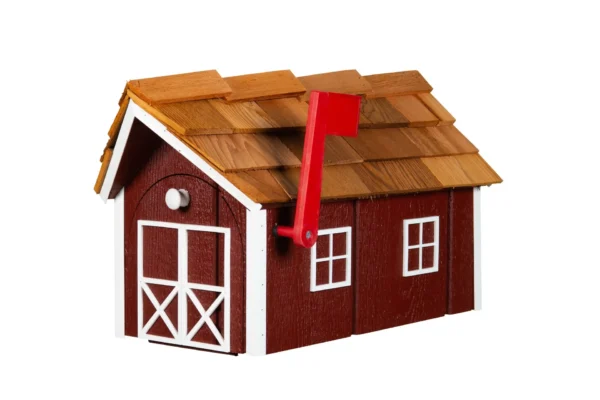 woodmailboxcedarroofcherrywood white 1920w