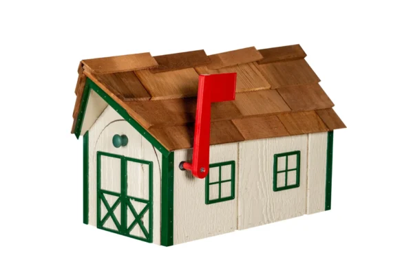 woodmailboxcedarroofivory green 1920w