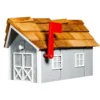 woodmailboxcedarrooflightgray white 1920w