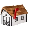 woodmailboxcedarroofwhite black 1920w