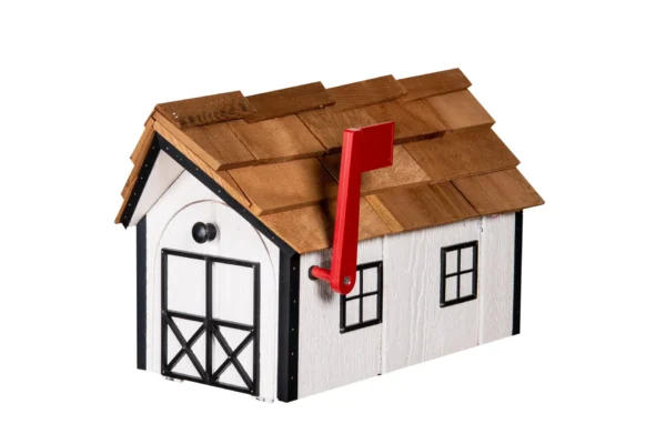 woodmailboxcedarroofwhite black 1920w